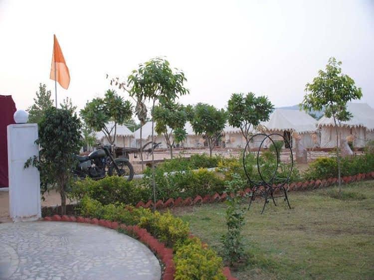 Pushkar Ranch Resort Pushkar Ranch Resort