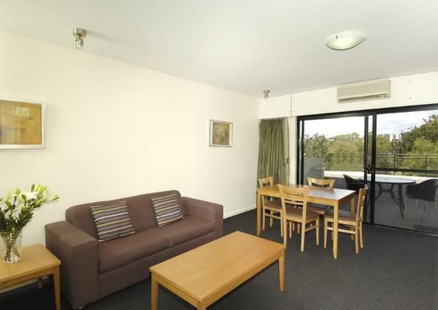 APARTMENT ONE BEDROOM