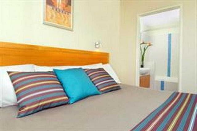 APARTMENT SUPERIOR ONE BEDROOM