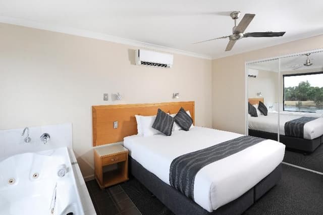 APARTMENT TWO BEDROOMS