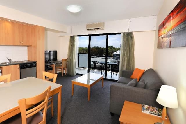 APARTMENT SUPERIOR ONE BEDROOM