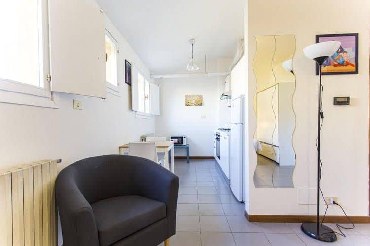 Residence Vita Studios & Apartaments Residence Vita Studios & Apartaments