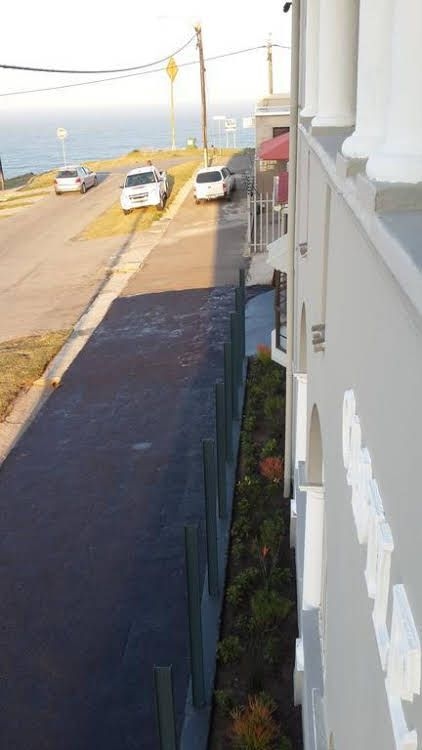 Castle Mansions Self Catering0