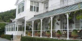 Plas Maenan Country Hotel Plas Maenan Country Hotel