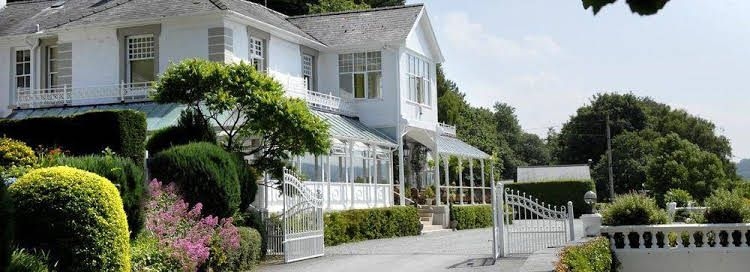Plas Maenan Country Hotel1