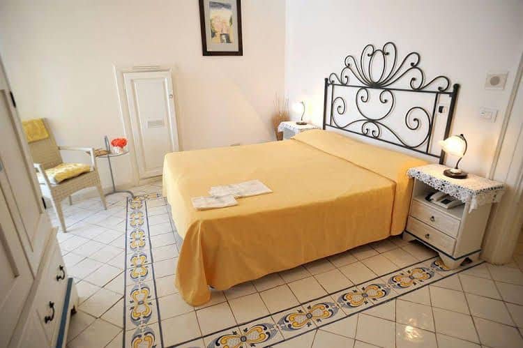 Hotel La Casa sul Mare Hotel La Casa sul Mare