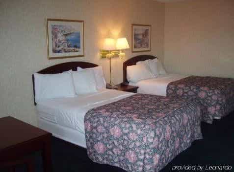 Ramada Hotel and Conference Center