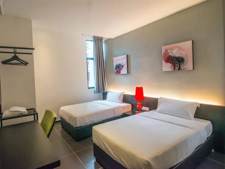 Ink Hotel Ink Hotel