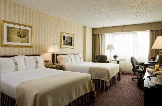 Holiday Inn D C Capitol at The Smithsonian1