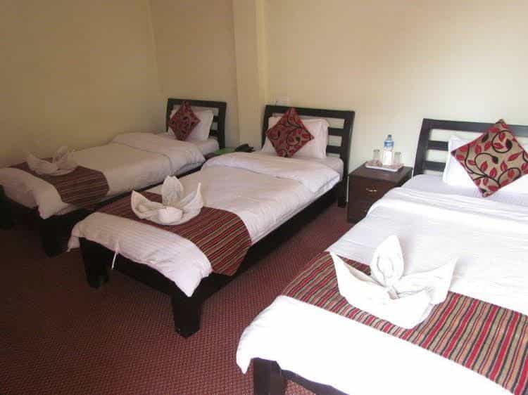 Traveler's Holiday Inn Traveler's Holiday Inn
