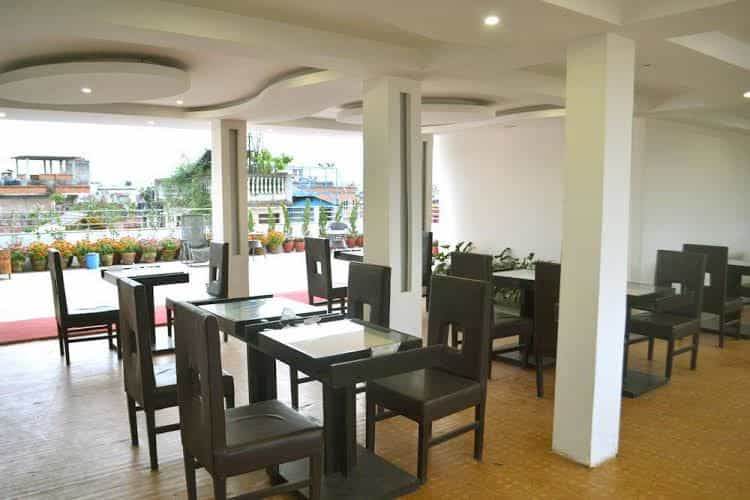 Avataar Kathmandu Hotel Avataar Kathmandu Hotel