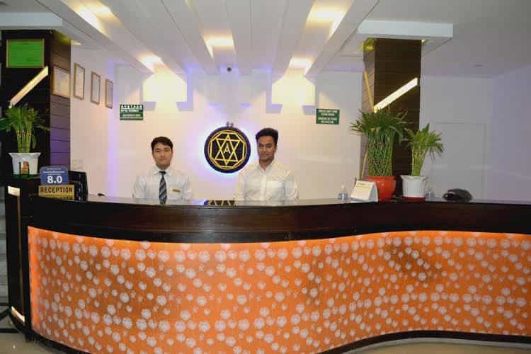 Avataar Kathmandu Hotel Avataar Kathmandu Hotel