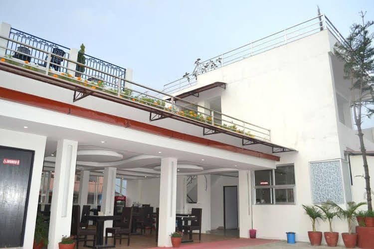Avataar Kathmandu Hotel Avataar Kathmandu Hotel