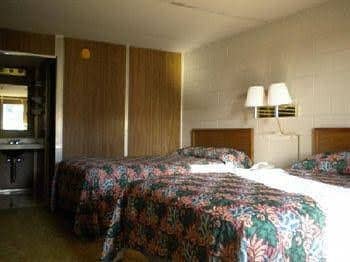 Budget Lakeview Inn Budget Lakeview Inn