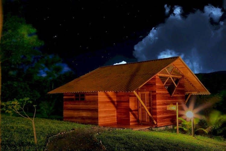 HuasaiWasi Ecolodge0