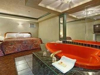 Americas Best Value Inn Bristol Americas Best Value Inn Bristol