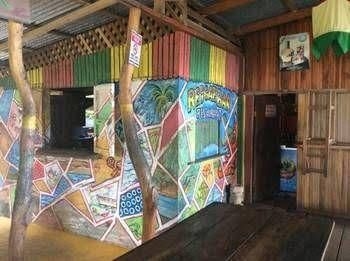 Reggae Cabinas2