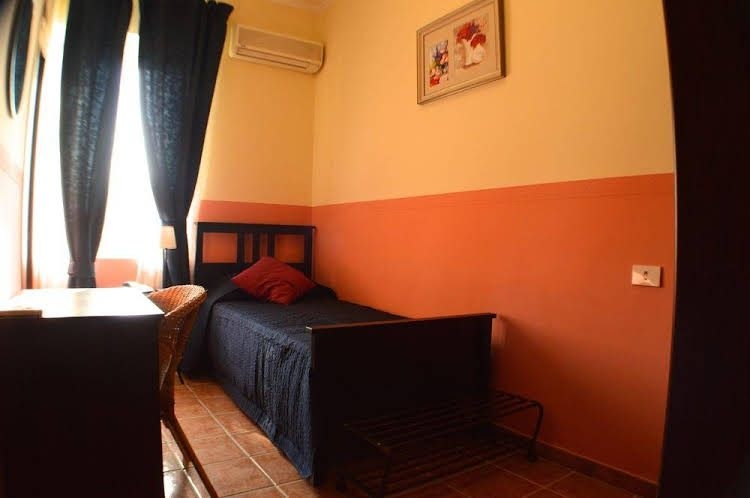 L'incanto Guesthouse1
