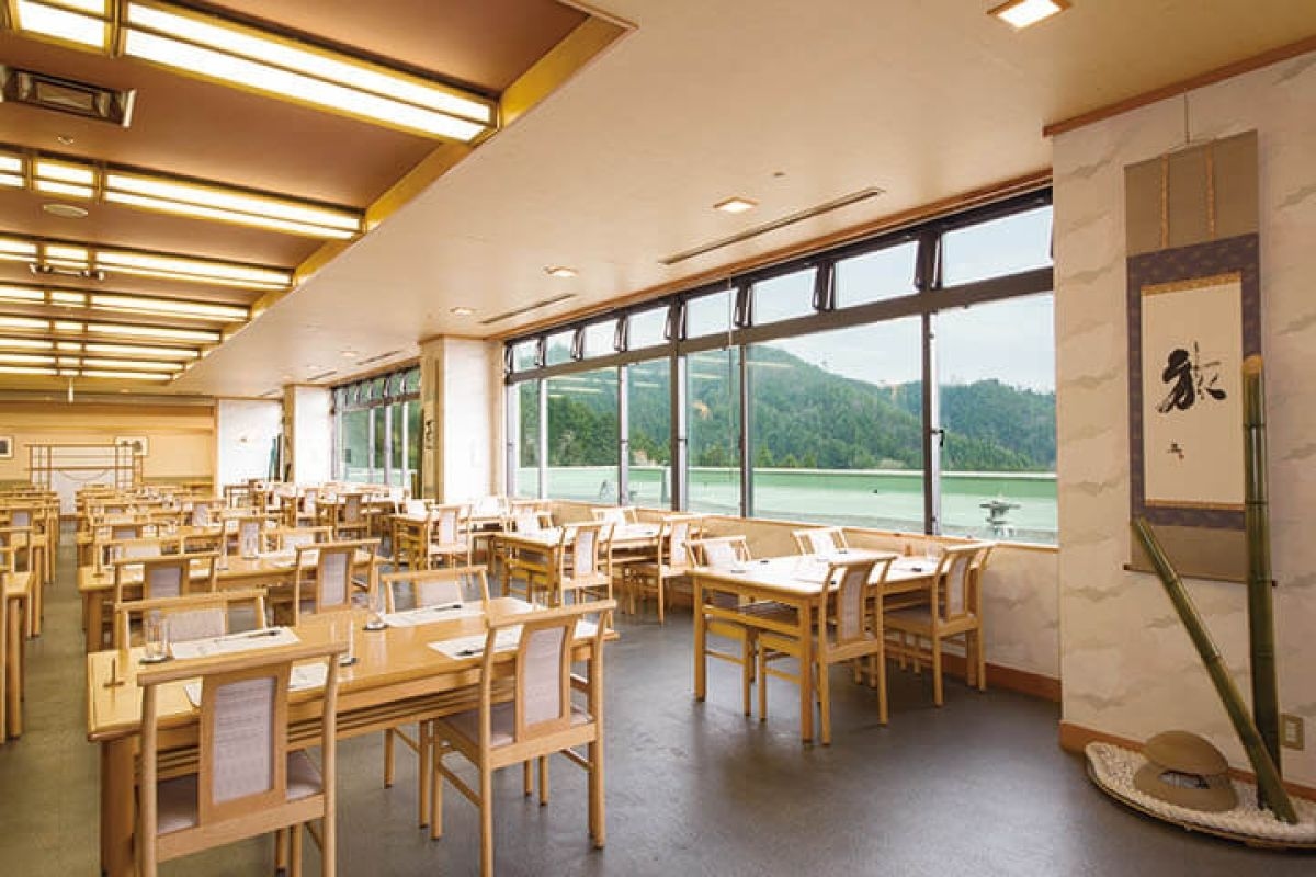 เมอร์เคียว เกียวโต มิยาซุ รีสอร์ท แอนด์ สปา (Mercure Kyoto Miyazu Resort & Spa)0