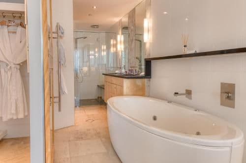 Two-Bedroom Suite with Ocean View