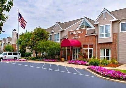 Hawthorn Suites by Wyndham Philadelphia Airport Hawthorn Suites by Wyndham Philadelphia Airport