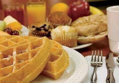 Hawthorn Suites by Wyndham Philadelphia Airport2