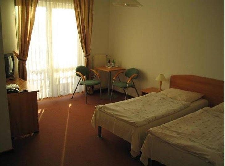 Hotel Europa4