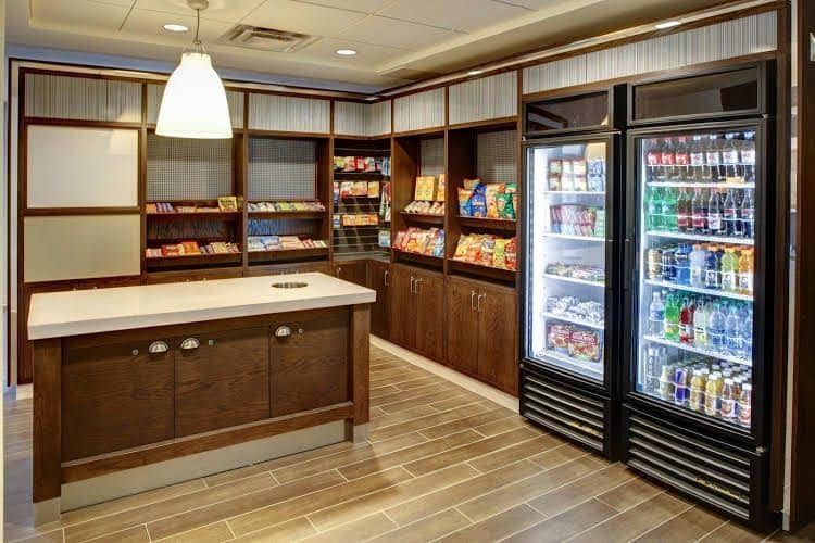 Magnuson Hotel Cool Springs Magnuson Hotel Cool Springs