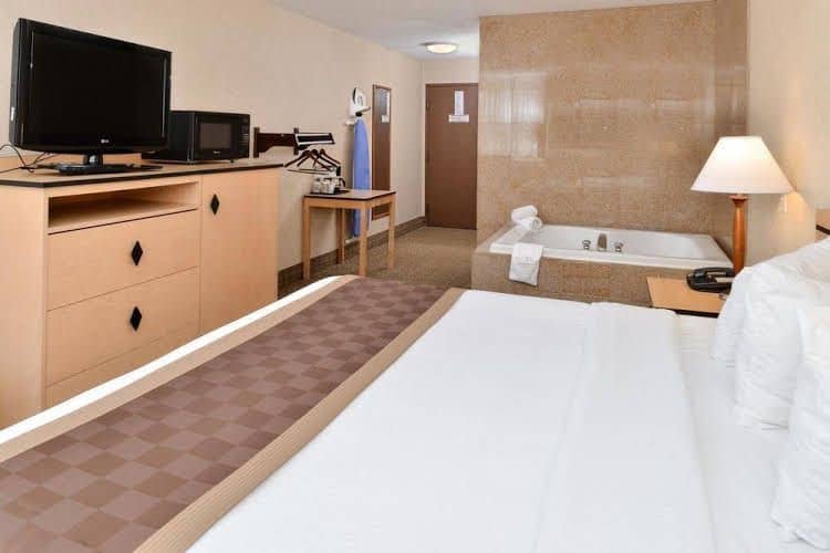 Days Inn DIA Aurora Days Inn DIA Aurora