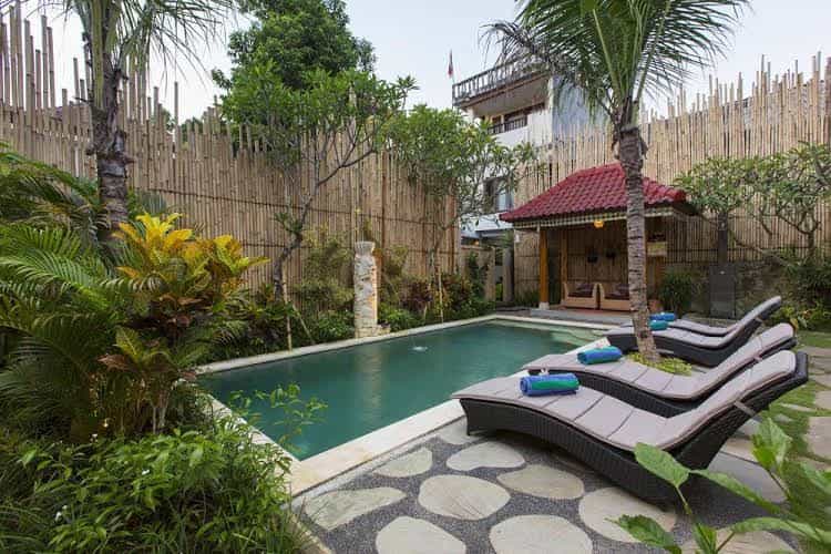 Sandat Bali Ubud Sandat Bali Ubud