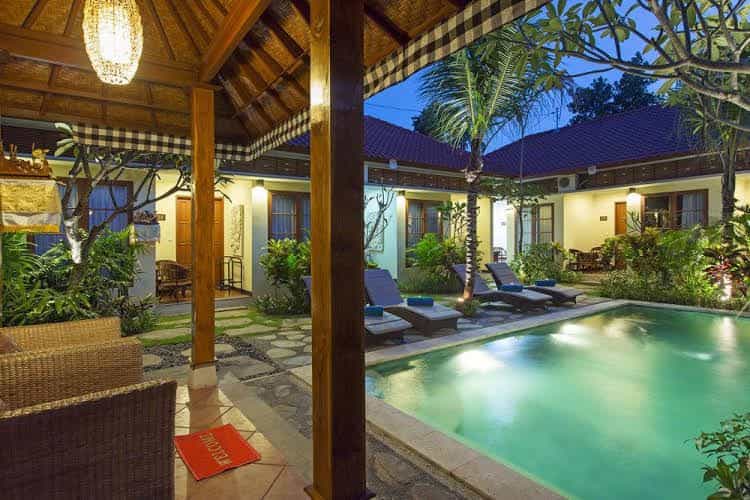 Sandat Bali Ubud Sandat Bali Ubud