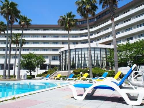 Grand Mercure Awaji Island Resort & Spa Grand Mercure Awaji Island Resort & Spa