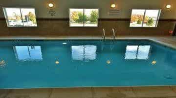 Holiday Inn Express and Suites Montgomery