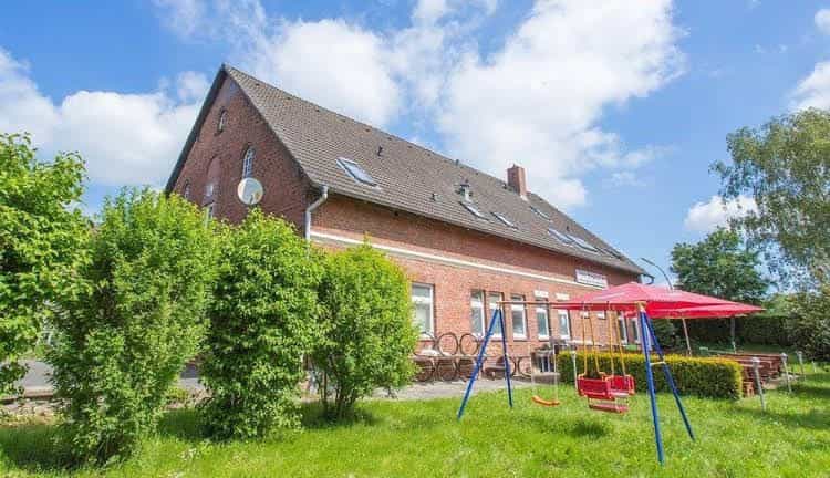 Moorwerder Hof Hotel & Wellness Moorwerder Hof Hotel & Wellness