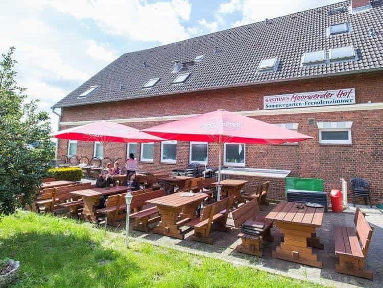 Moorwerder Hof Hotel & Wellness Moorwerder Hof Hotel & Wellness