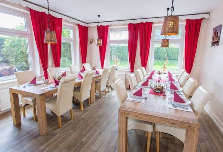 Moorwerder Hof Hotel & Wellness Moorwerder Hof Hotel & Wellness