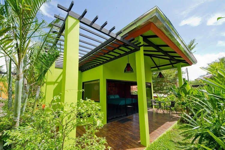 เดอะ เจด คอตเทจ เกาะสมุย (THE JADE COTTAGES KOH SAMUI)0