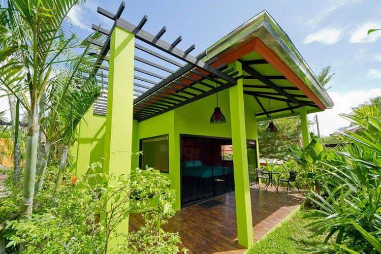 THE JADE COTTAGES KOH SAMUI THE JADE COTTAGES KOH SAMUI
