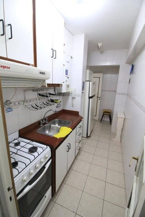 Apartmento con vista al mar - Plaza Colon 450