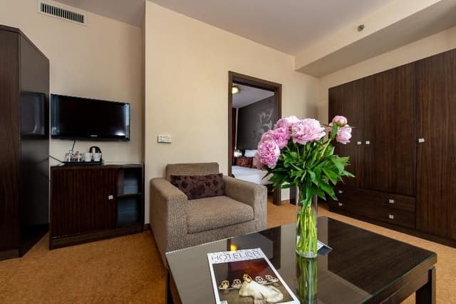 FAMILY ROOM CAPACITY 4