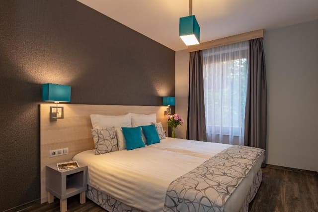 SUITE STANDARD