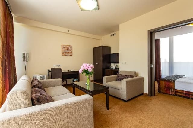 SUITE STANDARD