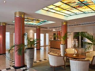 Tryp by Wyndham Stadtoldendorf Tryp by Wyndham Stadtoldendorf