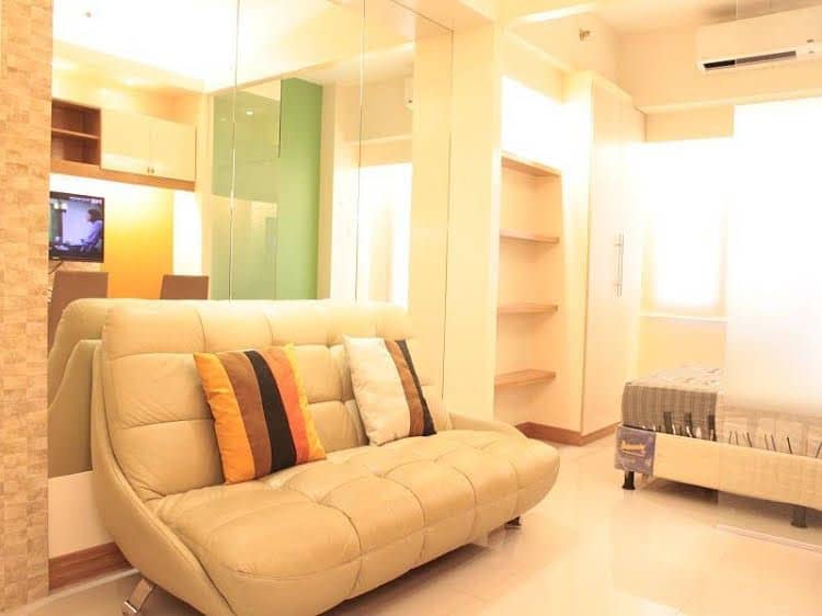 Homebound at Sea Residences Serviced Apartments Homebound at Sea Residences Serviced Apartments