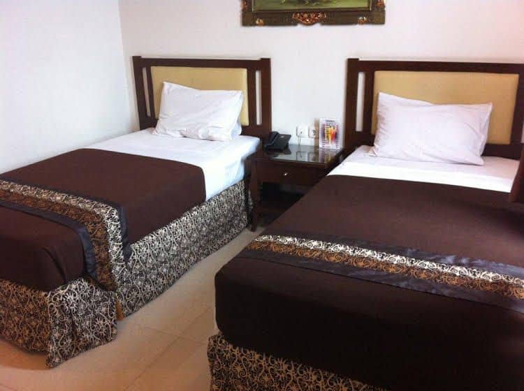 Hotel Emia Hotel Emia