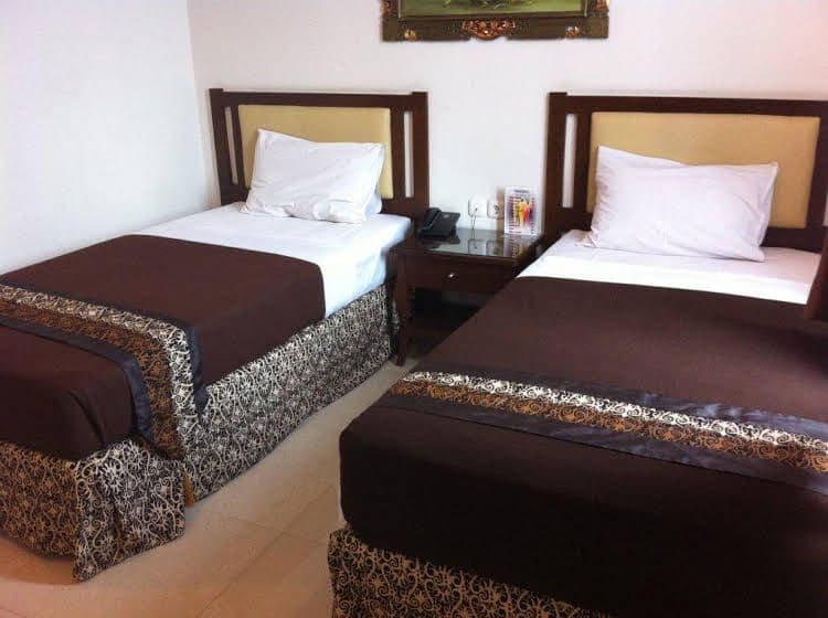 Hotel Emia Hotel Emia