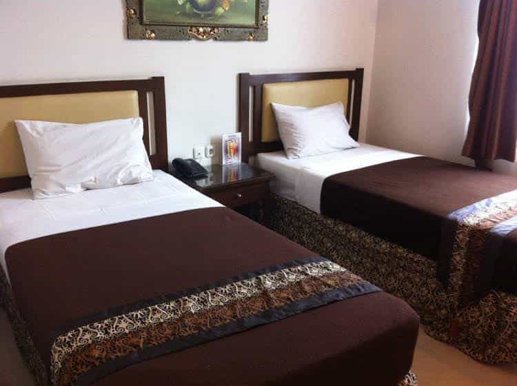 Hotel Emia Hotel Emia