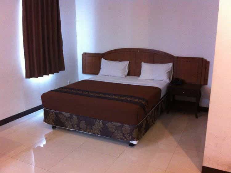 Hotel Emia Hotel Emia
