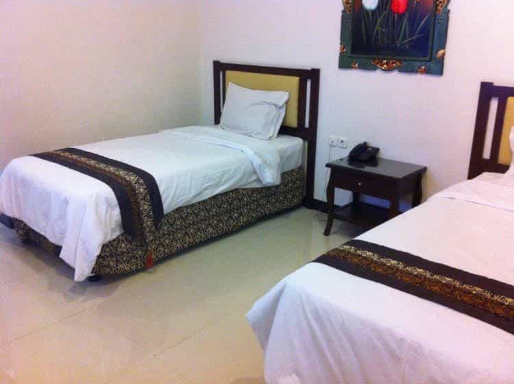 Hotel Emia Hotel Emia