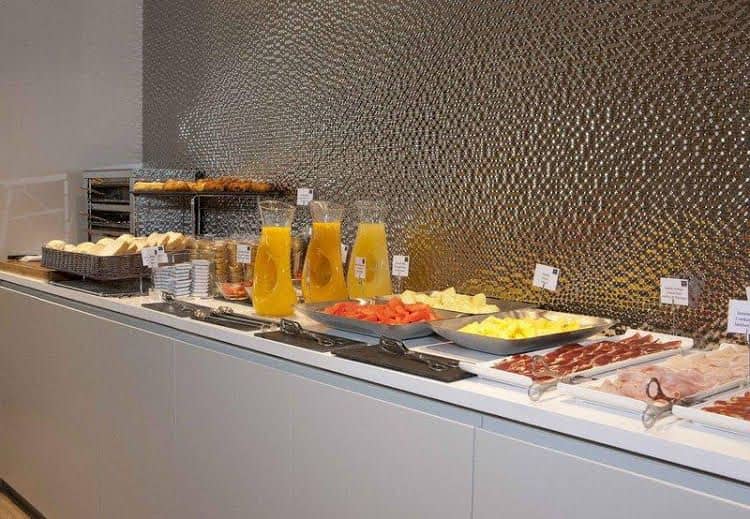 AC Hotel Colon Valencia by Marriott AC Hotel Colon Valencia by Marriott